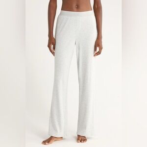 SKIMS Cotton Rib Pant